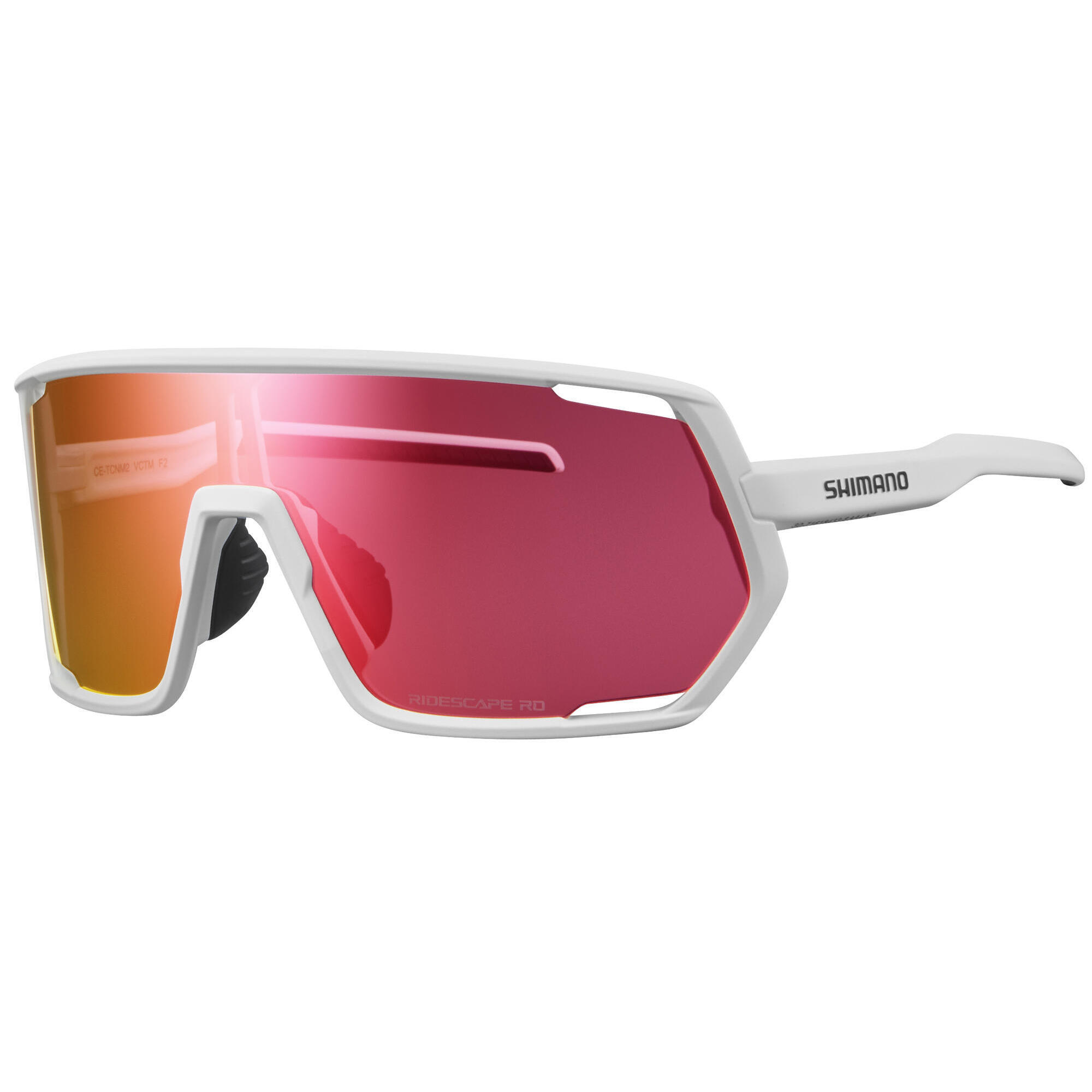 Óculos de Sol Infantis Shimano ECETCNM2RDW02