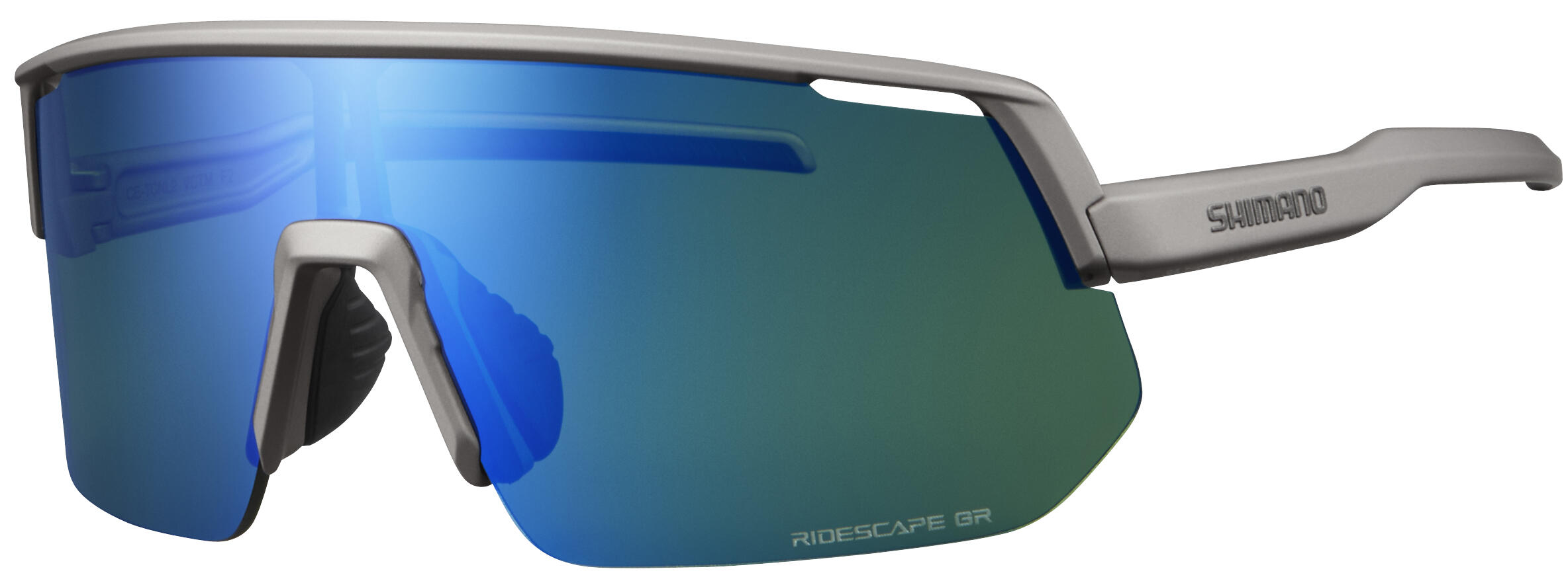 SHIMANO Sunglass Shimano Aerolite for unisex
