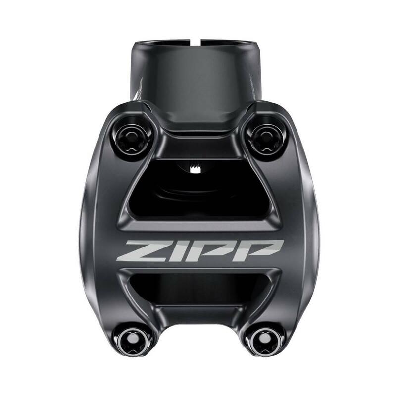 Zipp Stem Service Course Sl Black
