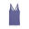 Tricou femei relaxat fără mâneci Move Cloudspun PUMA Blue Crystal