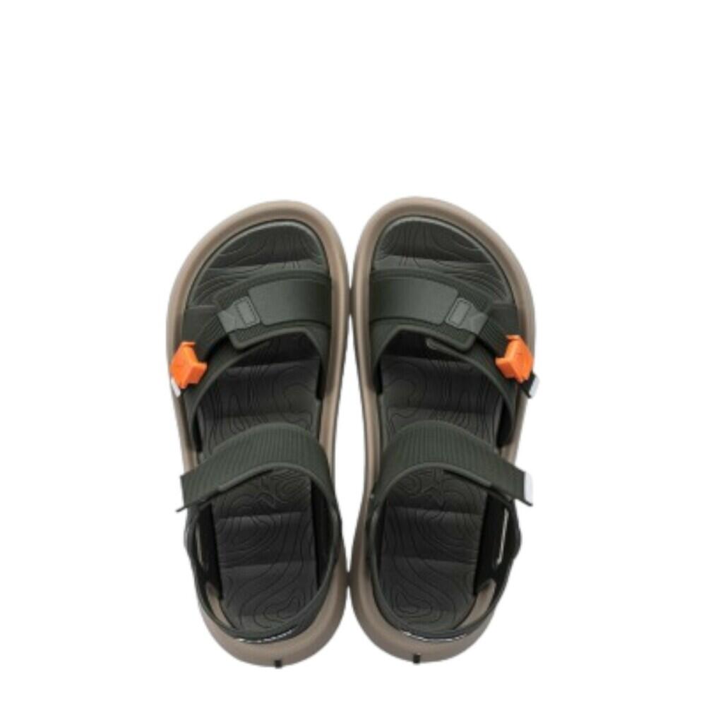 Sandales pour homme Rider Papete Vert 2/5