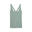 Tricou femei relaxat fără mâneci Move Cloudspun PUMA Green Moon