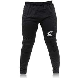 Pantalon de gardien long rembourré pour adultes et enfants