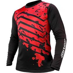 Maillot de gardien Bloody Protection