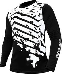 Maillot de gardien Blanc Protection