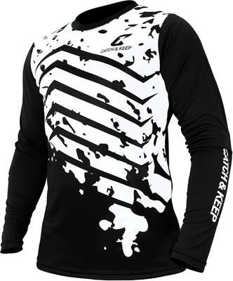 Torwarttrikot White Protection