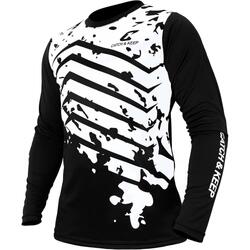 Maillot de gardien Blanc Protection