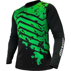 Maillot de gardien Vert Protection