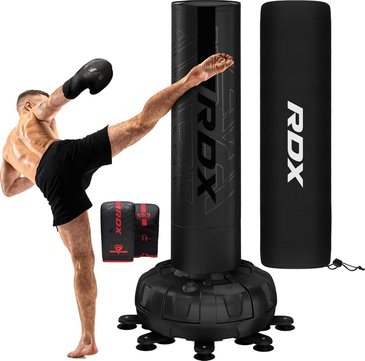 RDX SPORTS picture