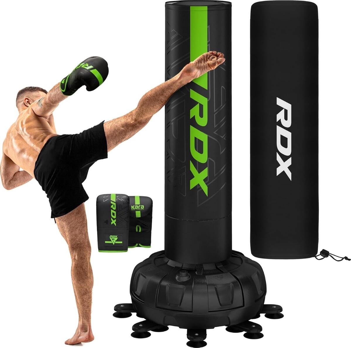 RDX SPORTS picture