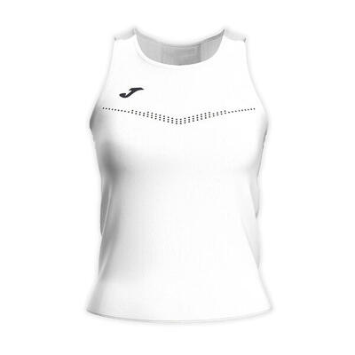 Felpa da tennis Joma Challenge Full Zip da donna