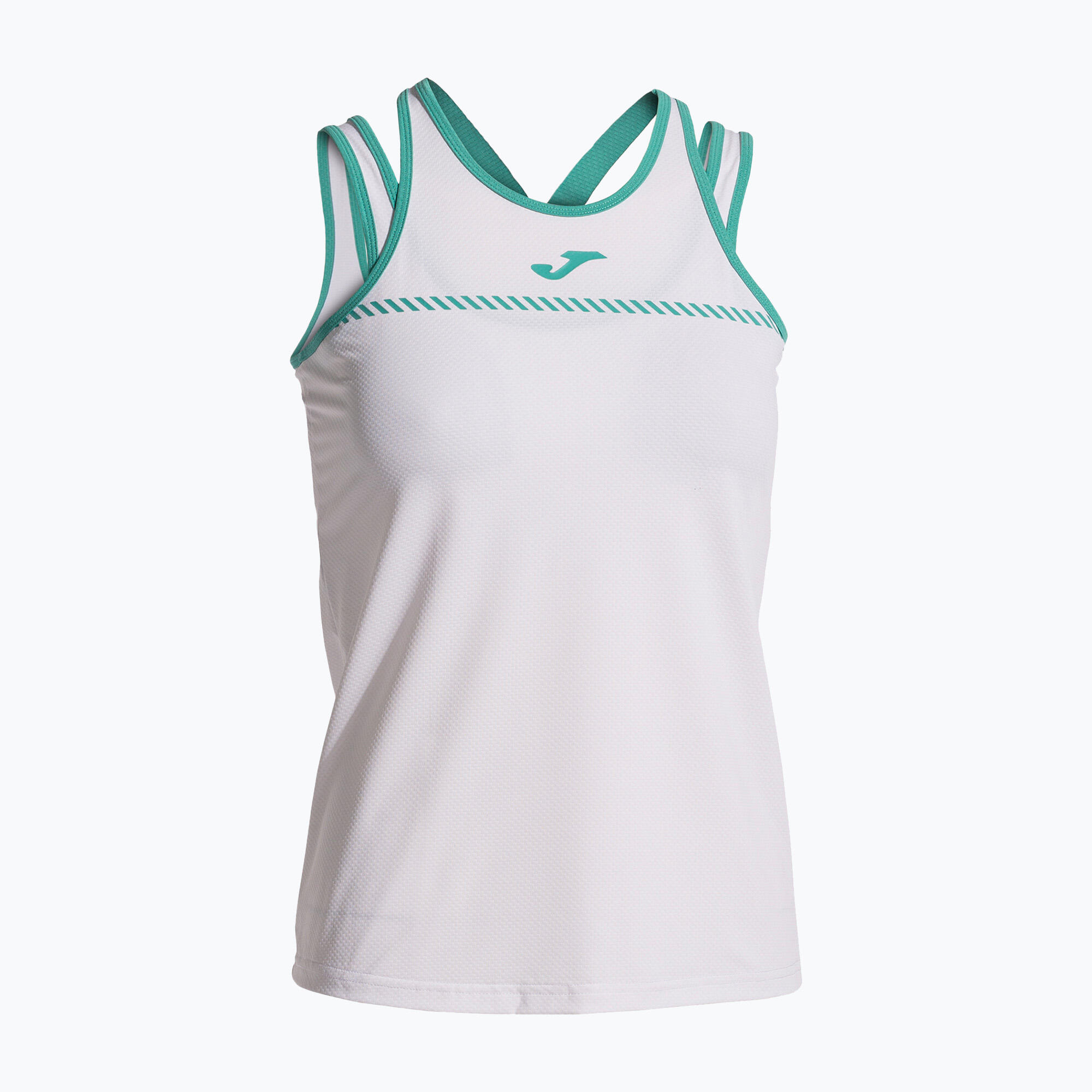 Koszulka tenisowa damska Joma Smash Koszulka W 3/4