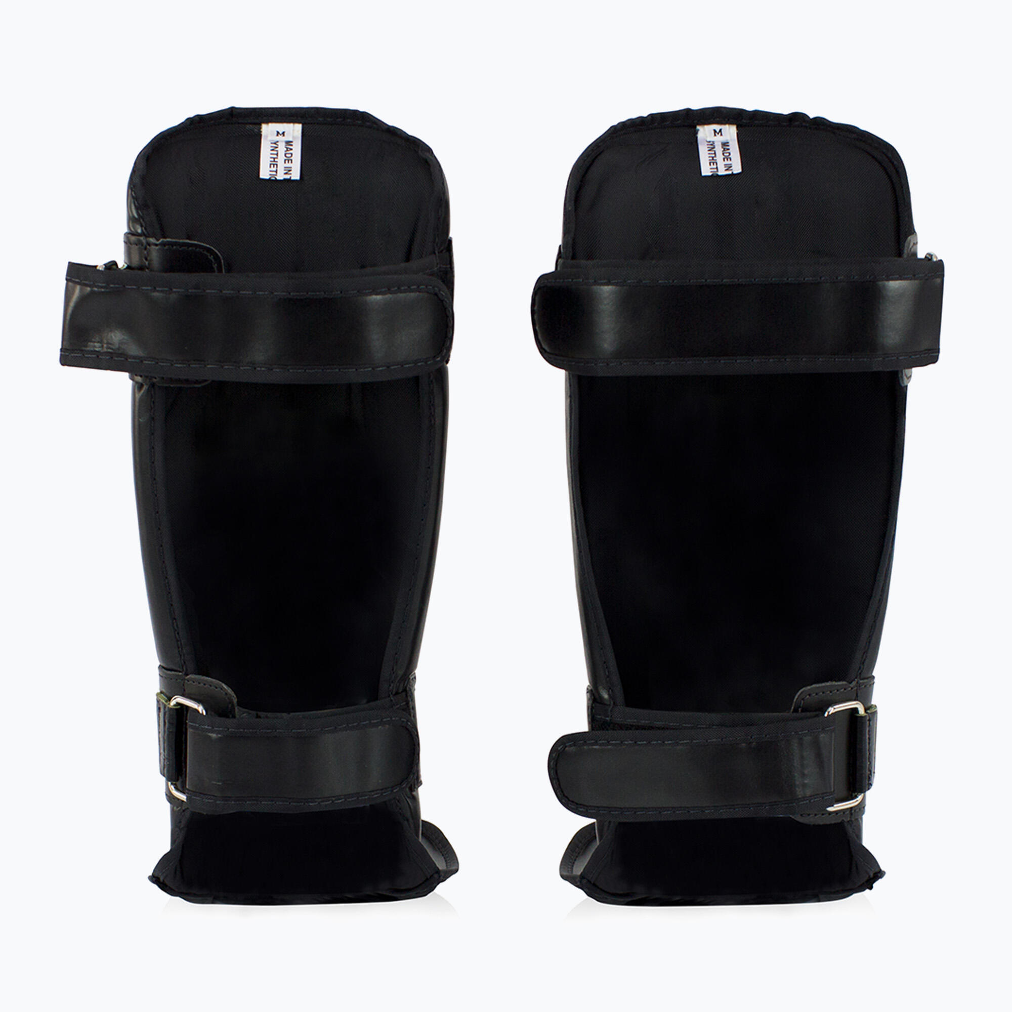 Ochraniacze piszczeli Fairtex In-Step Double Padded Protector 2/4