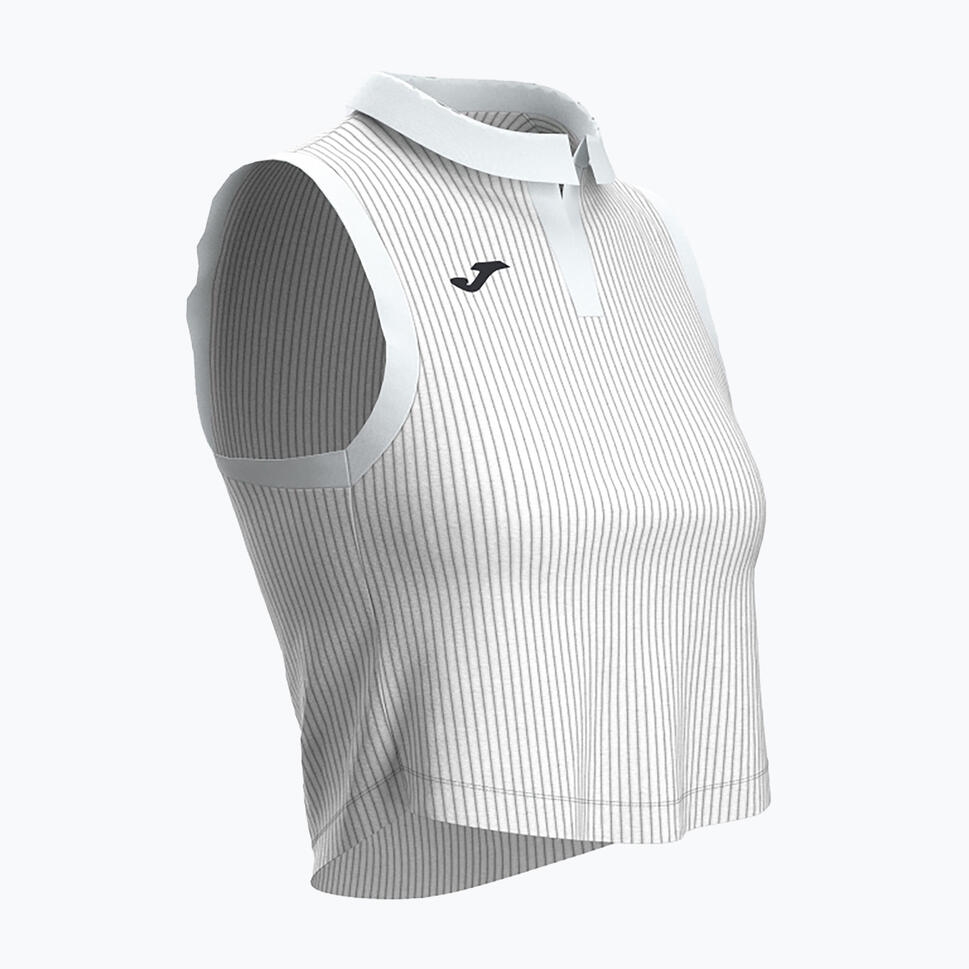 Bluza tenisowa damska Joma Challenge Full Zip