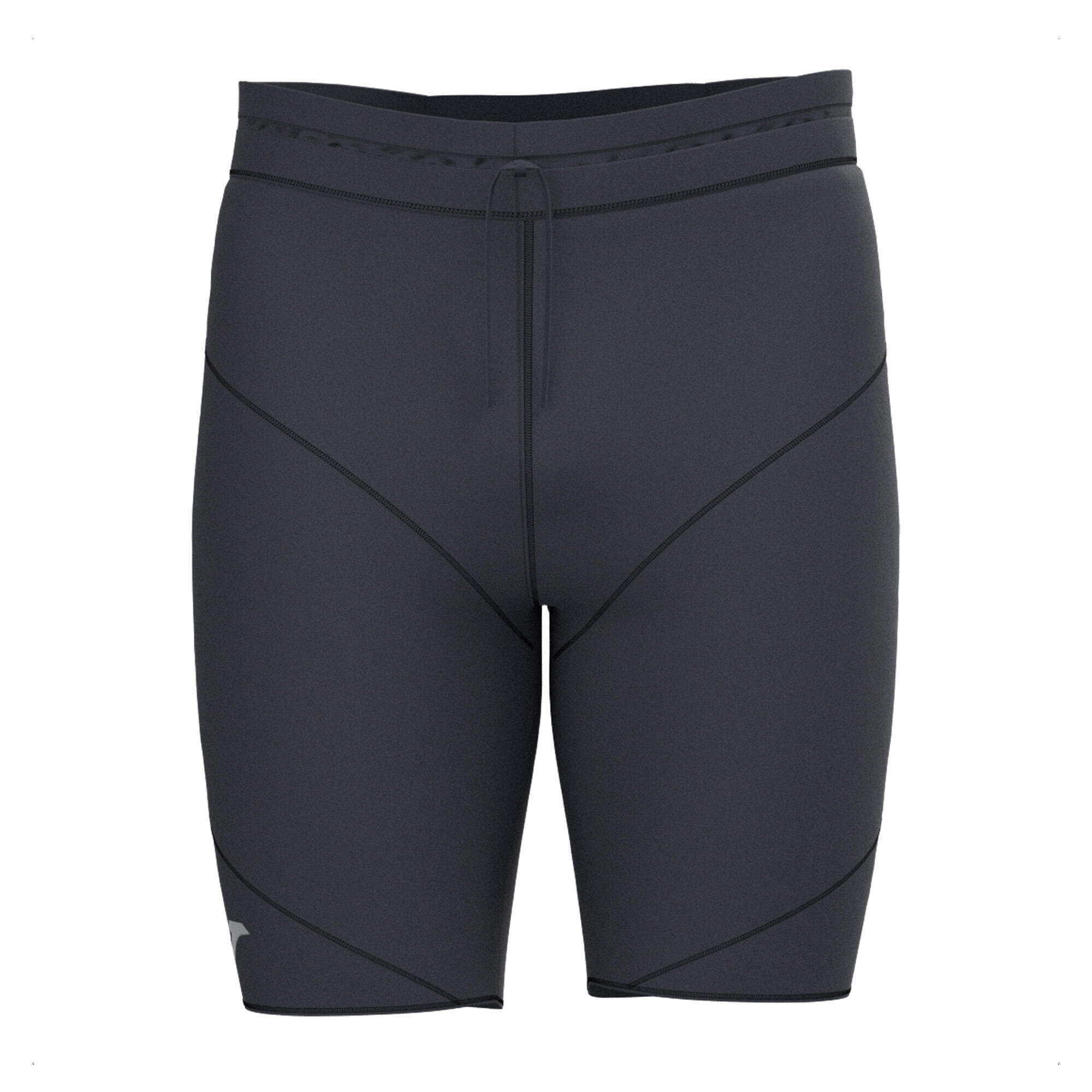Spodenki do biegania męskie Joma R-Trail Nature Short Tights 2/2