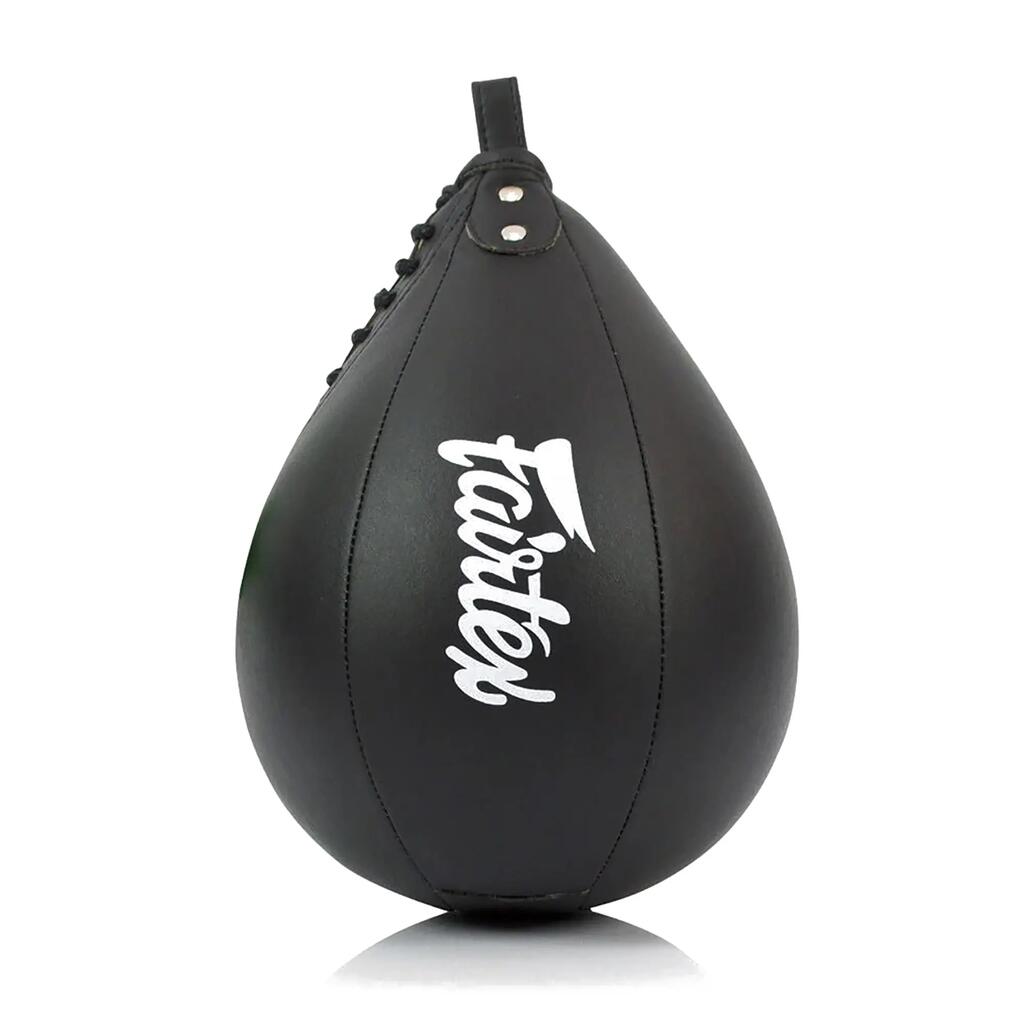 Fairtex Boxing Pear SB2 4"