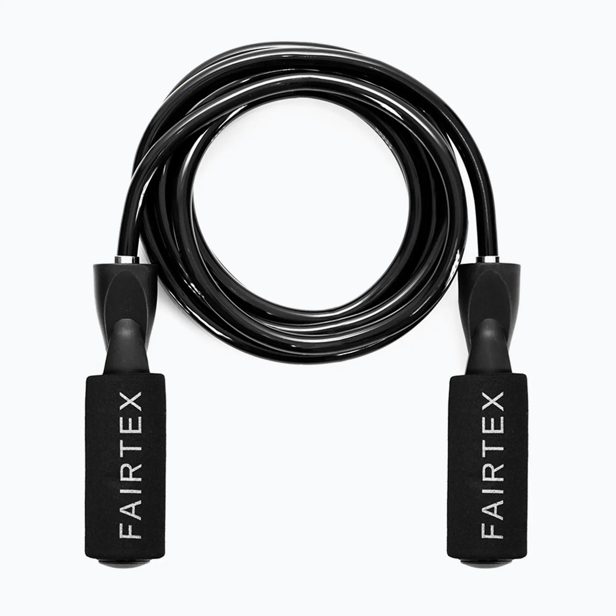 FAIRTEX Boxing Jump Rope Ball 3/3