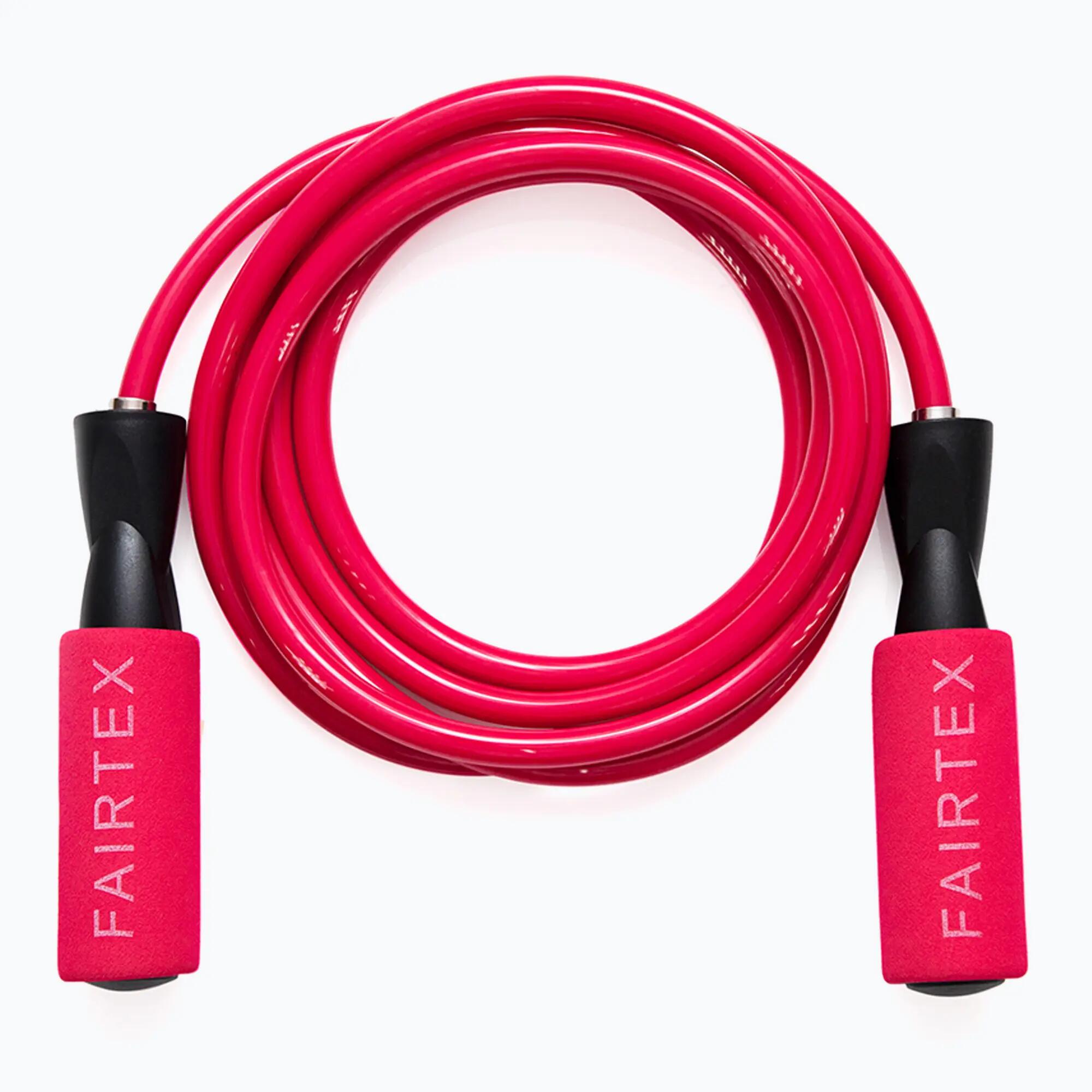 FAIRTEX Boxing Jump Rope Ball 3/3