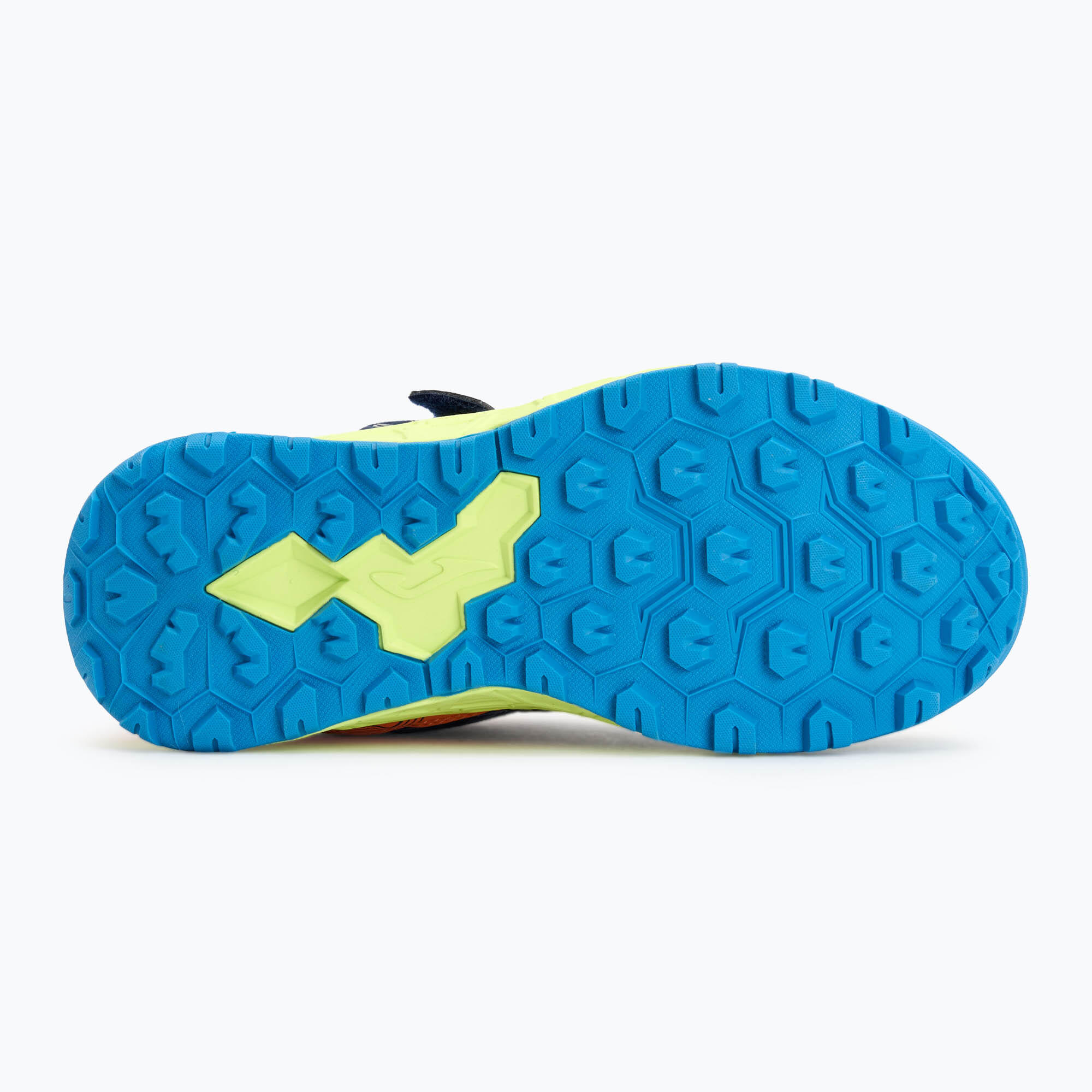 Baskets Joma modèle JADVW2403V-BLUE pour unisexe enfants 4/5