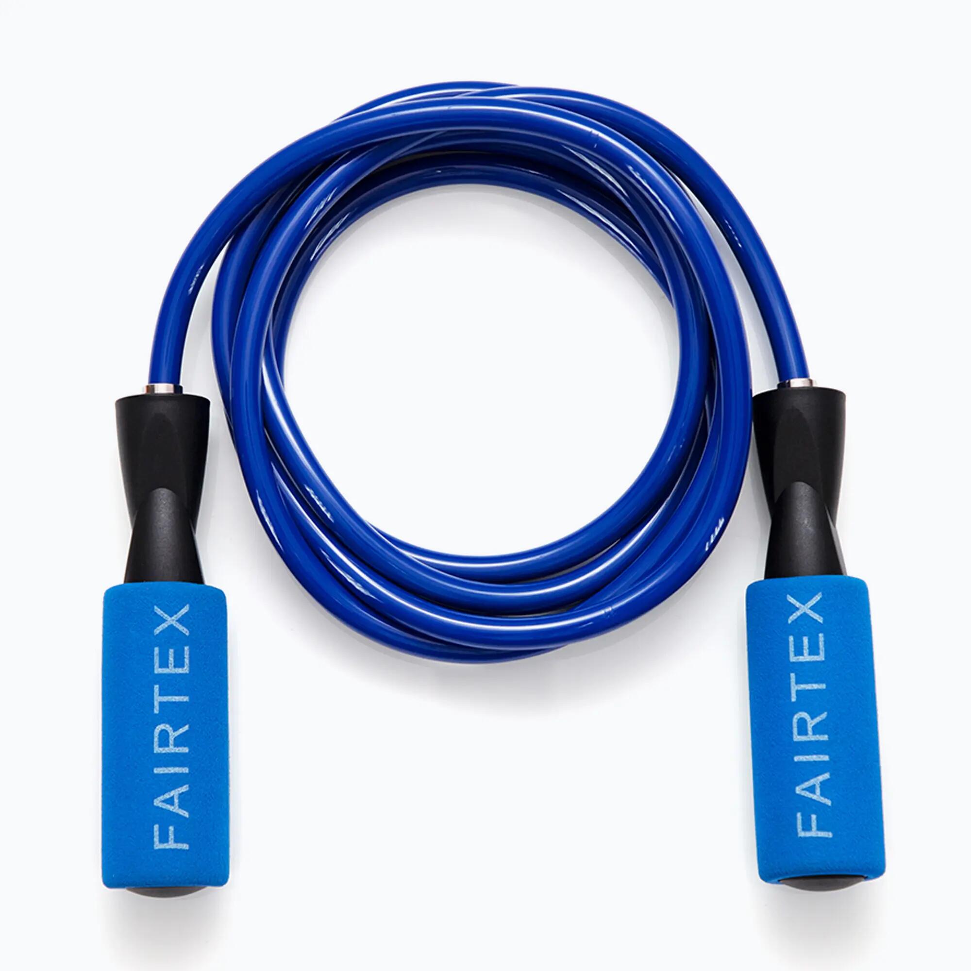 FAIRTEX Boxing Jump Rope Ball 3/3