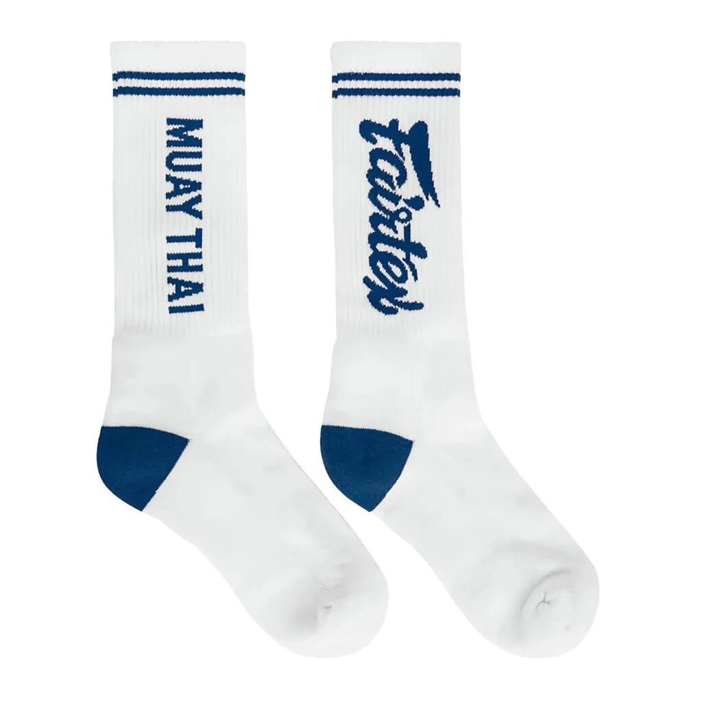FAIRTEX EU Muay Thai Socks