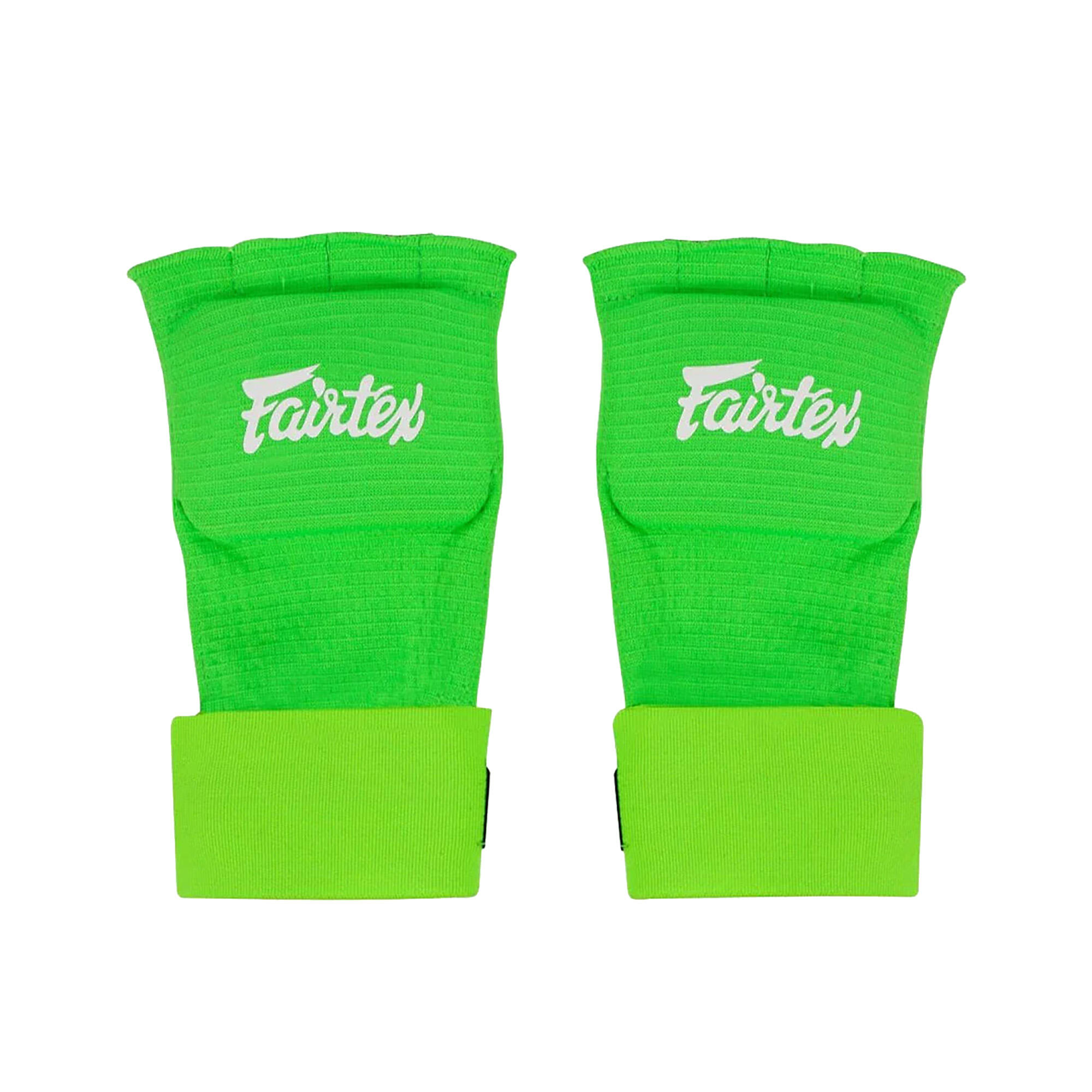 Rękawice wewnętrzne Fairtex Quick Wraps 1/3
