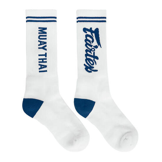 Chaussettes Fairtex « Muay Thai »