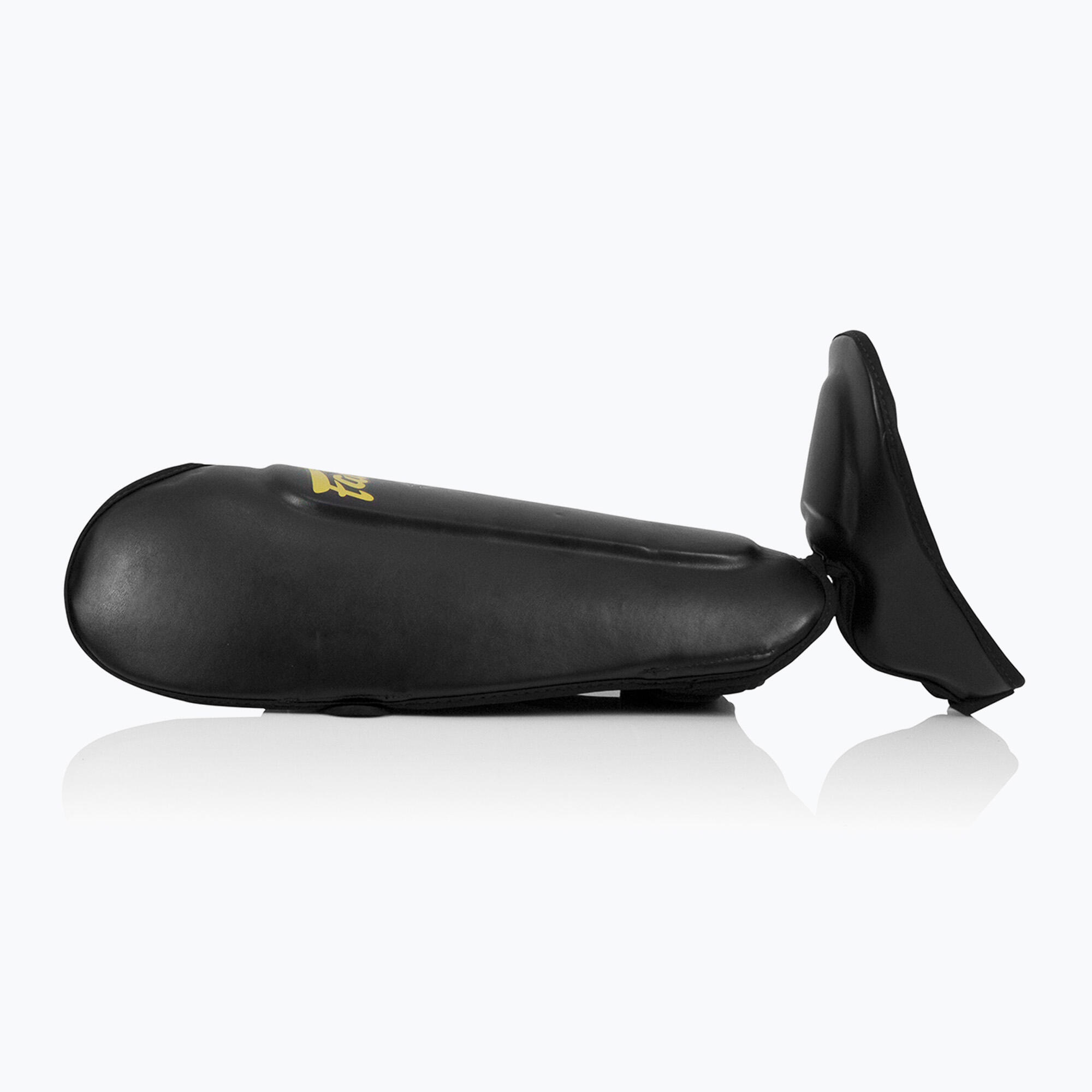 Schienbeinschoner Fairtex SP8 – Ultimate – Schwarz – M 4/5