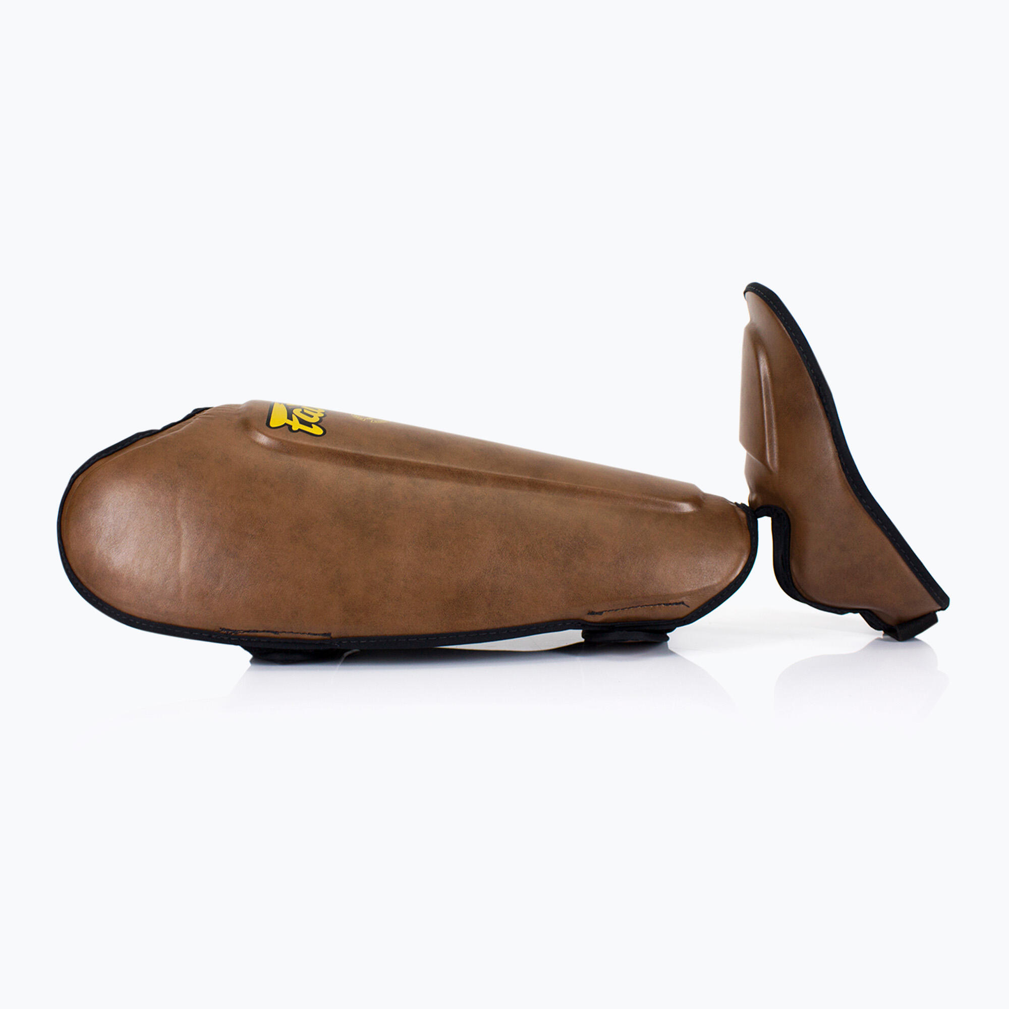 Protetores de canela Fairtex Ultimate Shin Pads 4/5