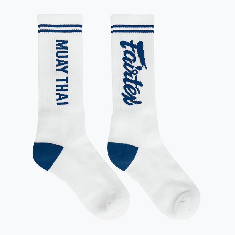 Șosete Fairtex „Muay Thai”.