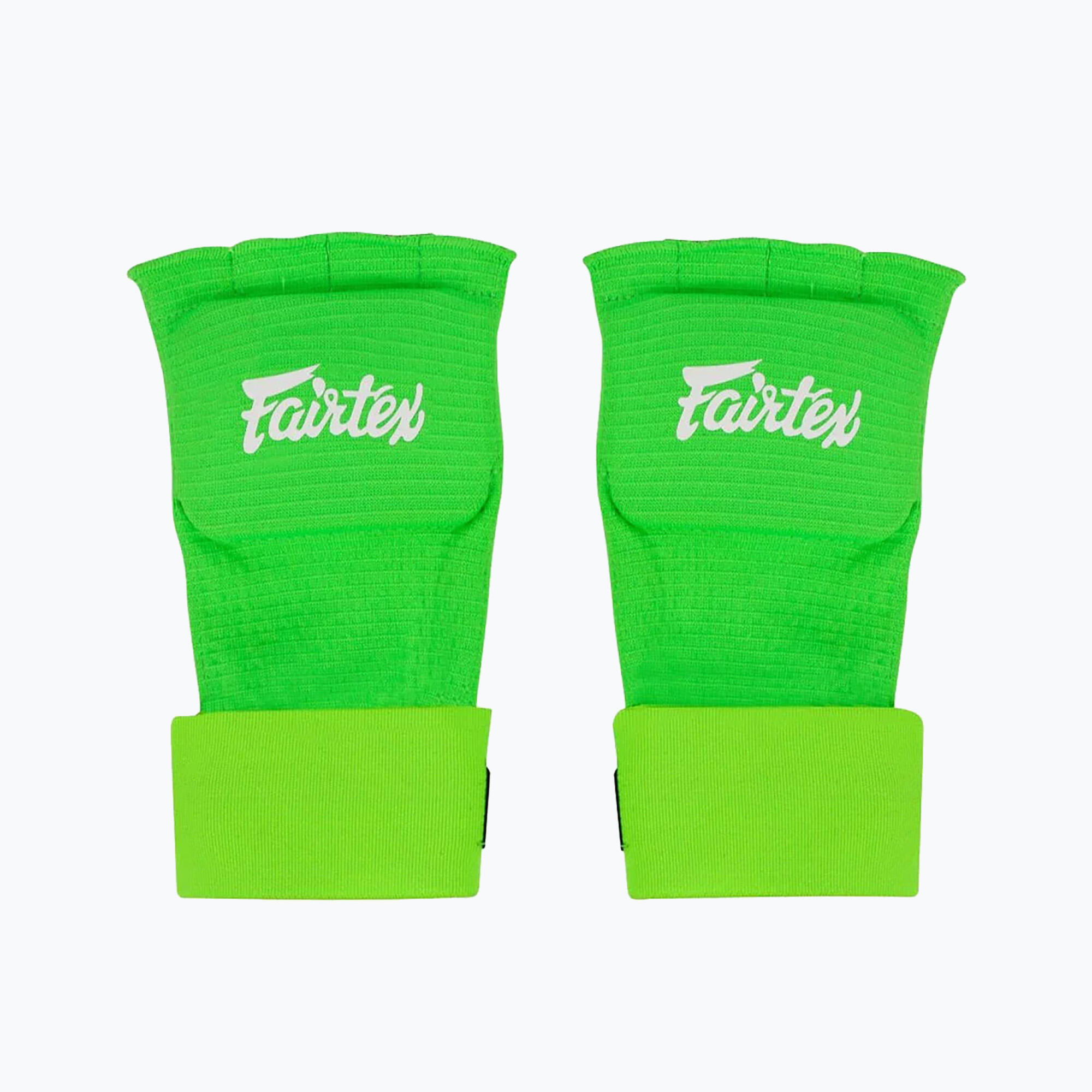 Rękawice wewnętrzne Fairtex Quick Wraps 3/3