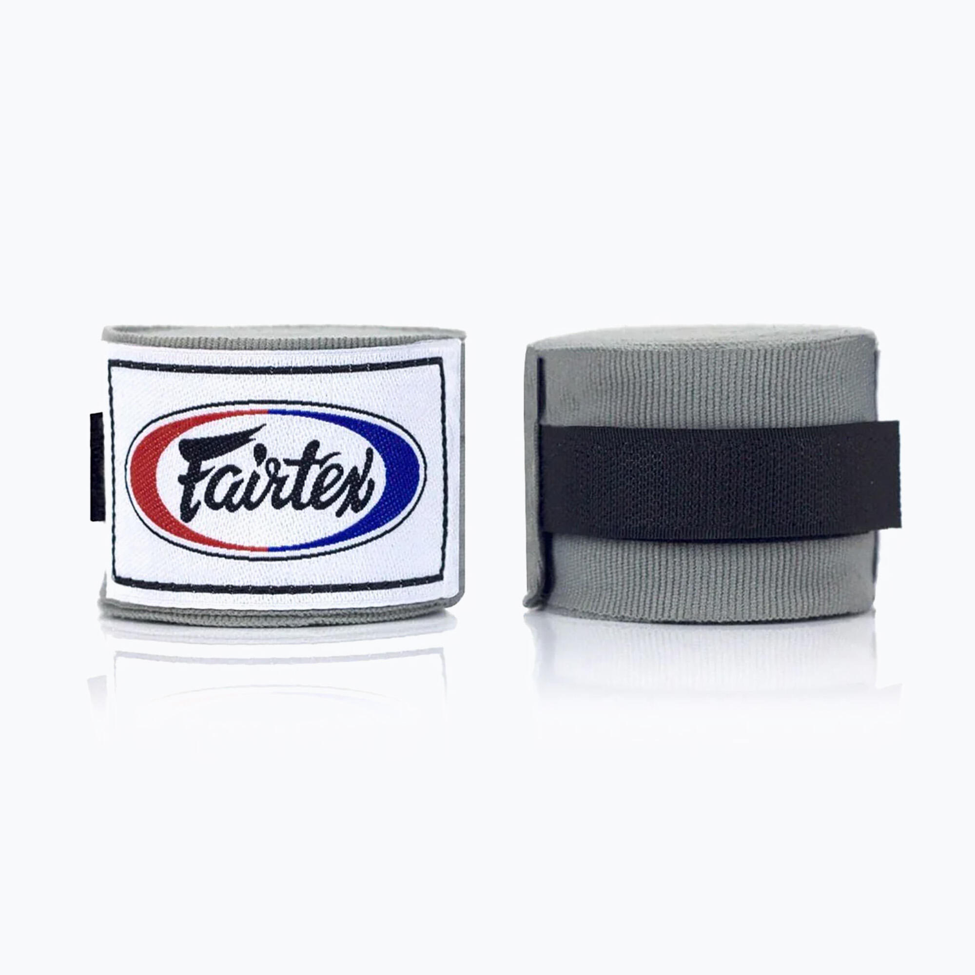 Bandaże bokserskie Fairtex Handwraps 2/2