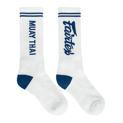 Fairtex "Muay Thai" Socken