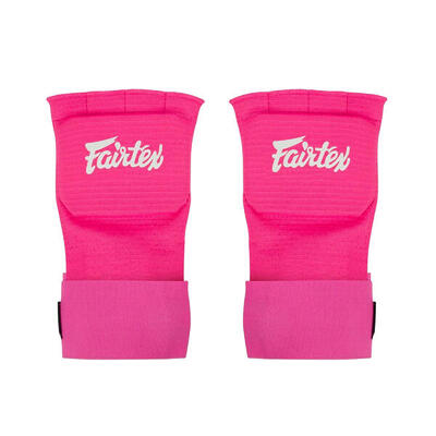 Rękawice wewnętrzne Fairtex Quick Wraps