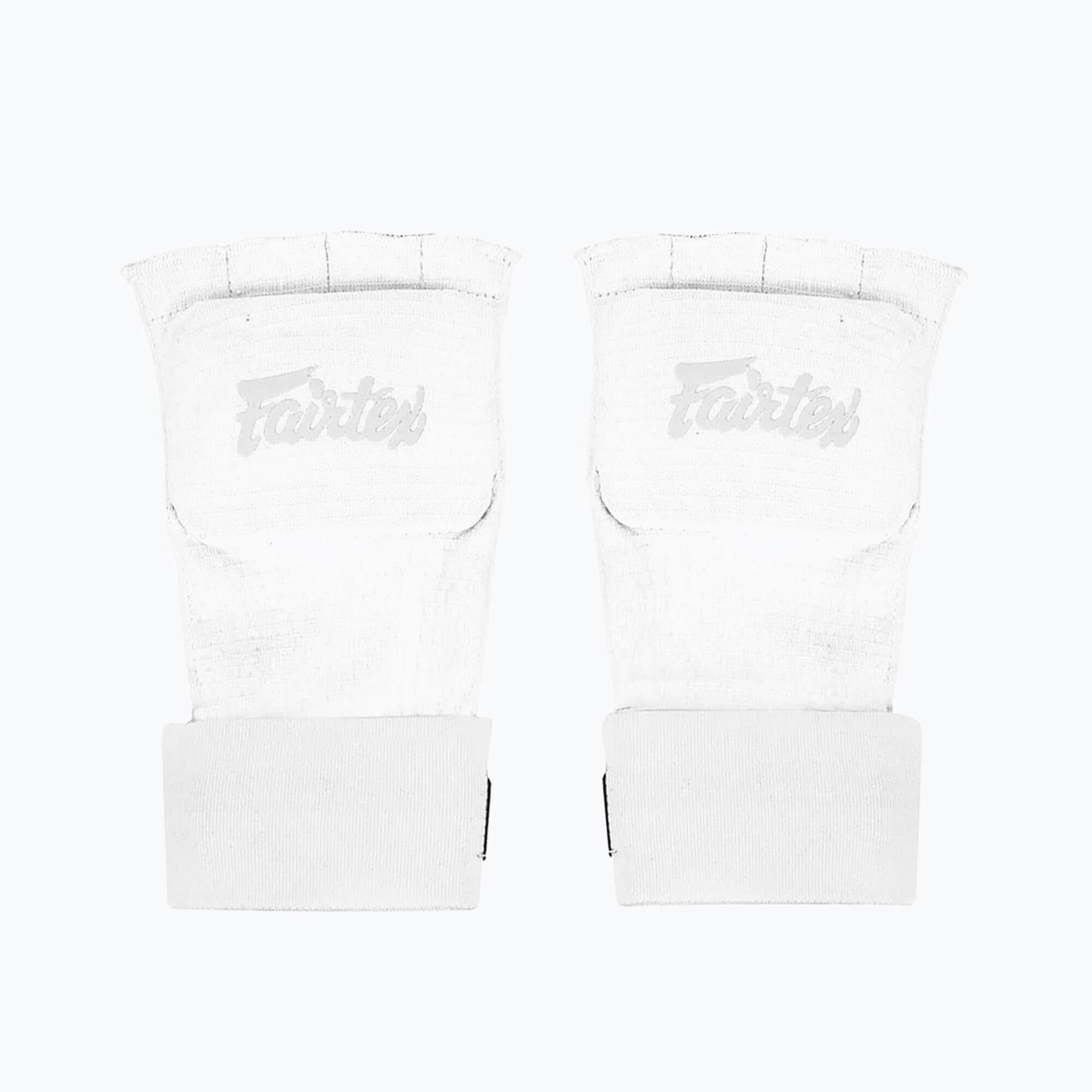 Fairtex Quick Wraps innere Boxhandschuhe 3/3