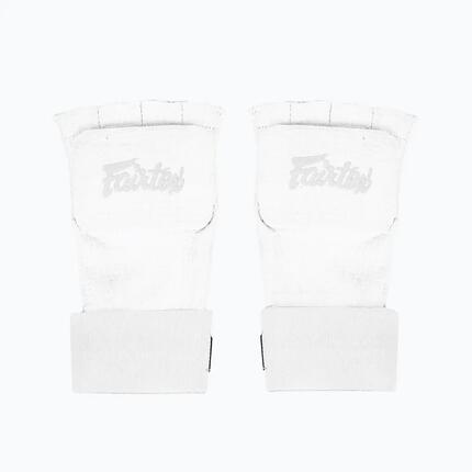 Rękawice wewnętrzne Fairtex Quick Wraps