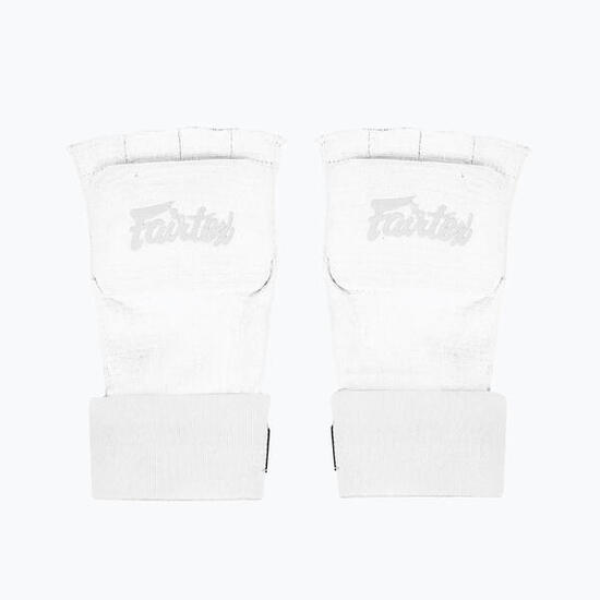 Rękawice wewnętrzne Fairtex Quick Wraps