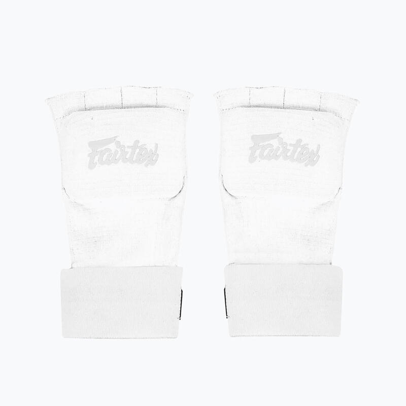 Rękawice wewnętrzne bokserskie Fairtex Quick Wraps