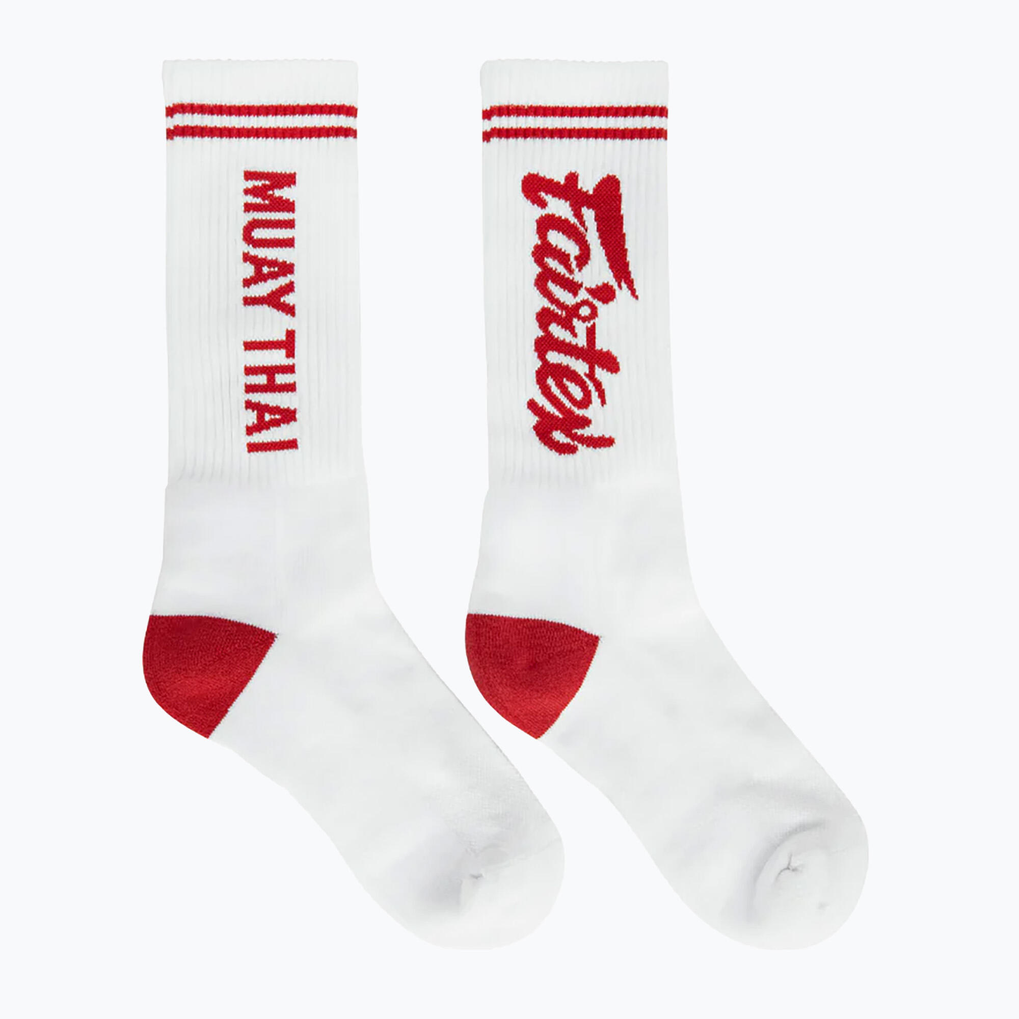 Calzini Fairtex "Muay Thai" 2/2