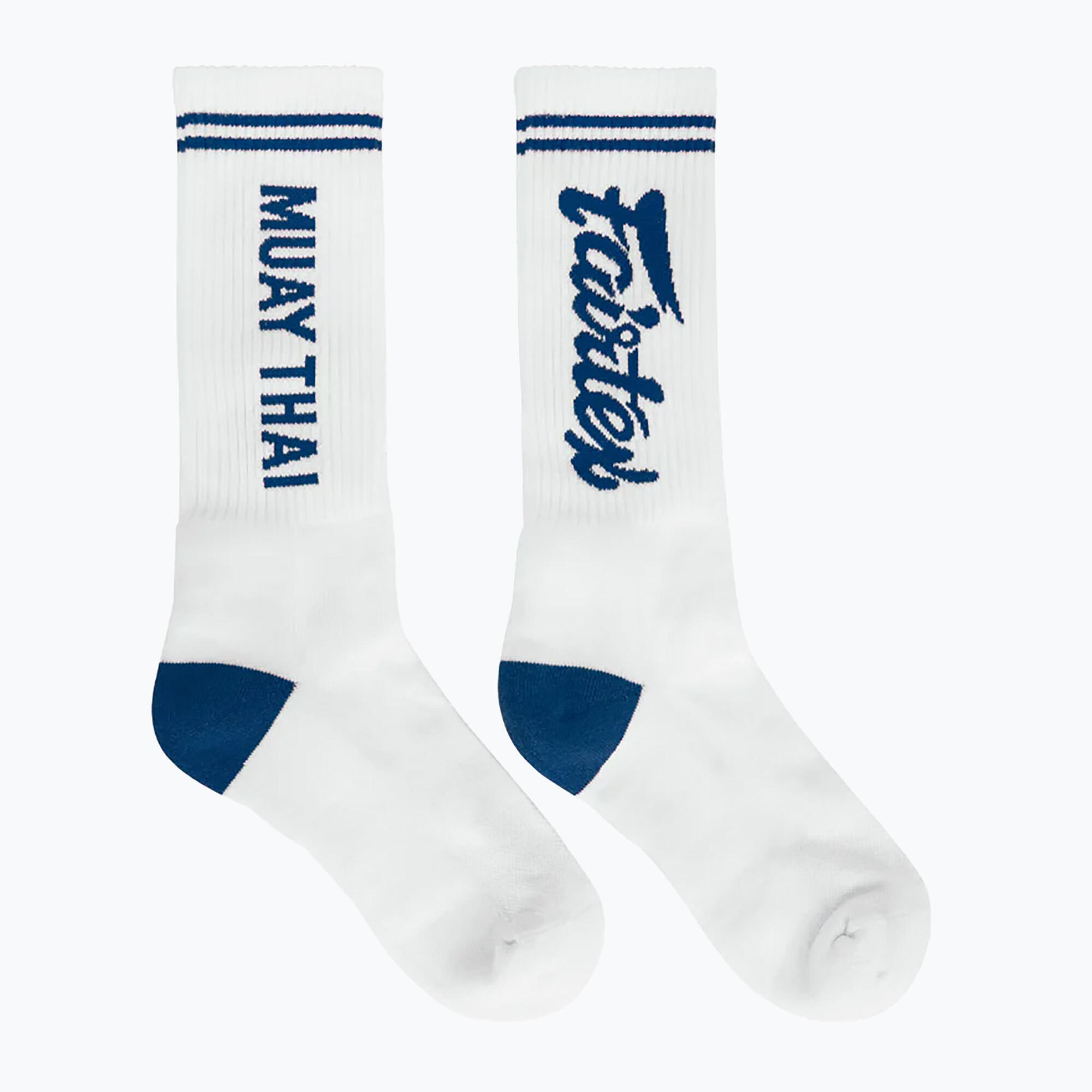 Fairtex "Muay Thai" Socken 2/2
