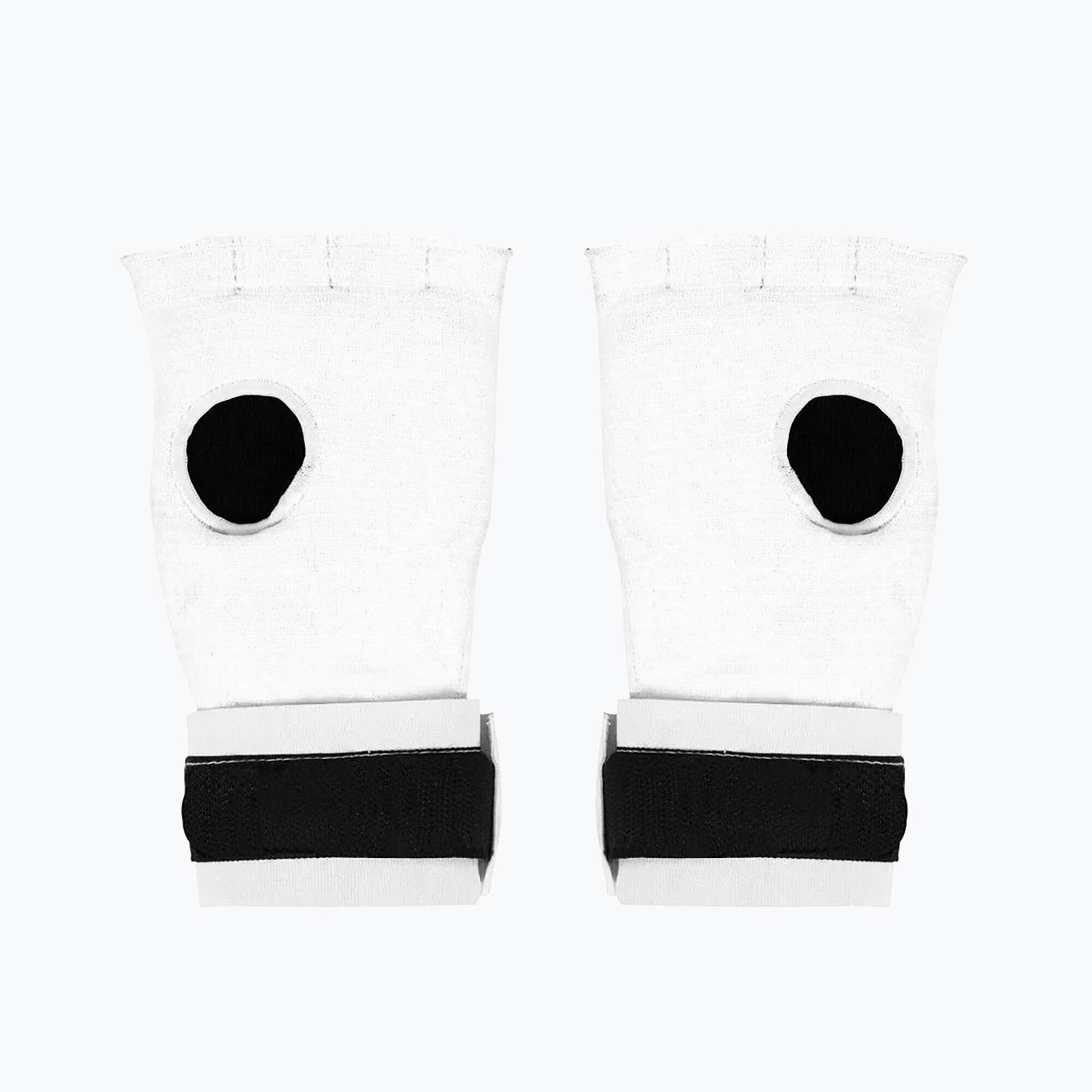 Fairtex Quick Wraps innere Boxhandschuhe 2/3