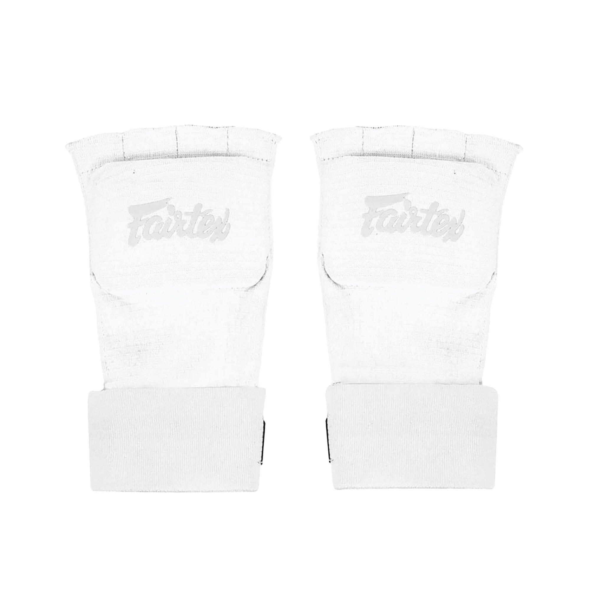 Fairtex Quick Wraps innere Boxhandschuhe 1/3