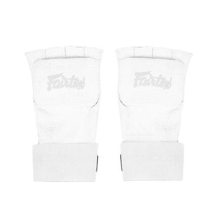 Rękawice wewnętrzne bokserskie Fairtex Quick Wraps