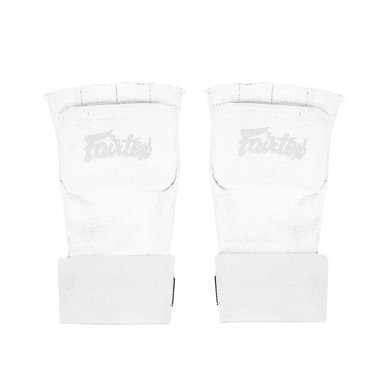 Rękawice wewnętrzne bokserskie Fairtex Quick Wraps