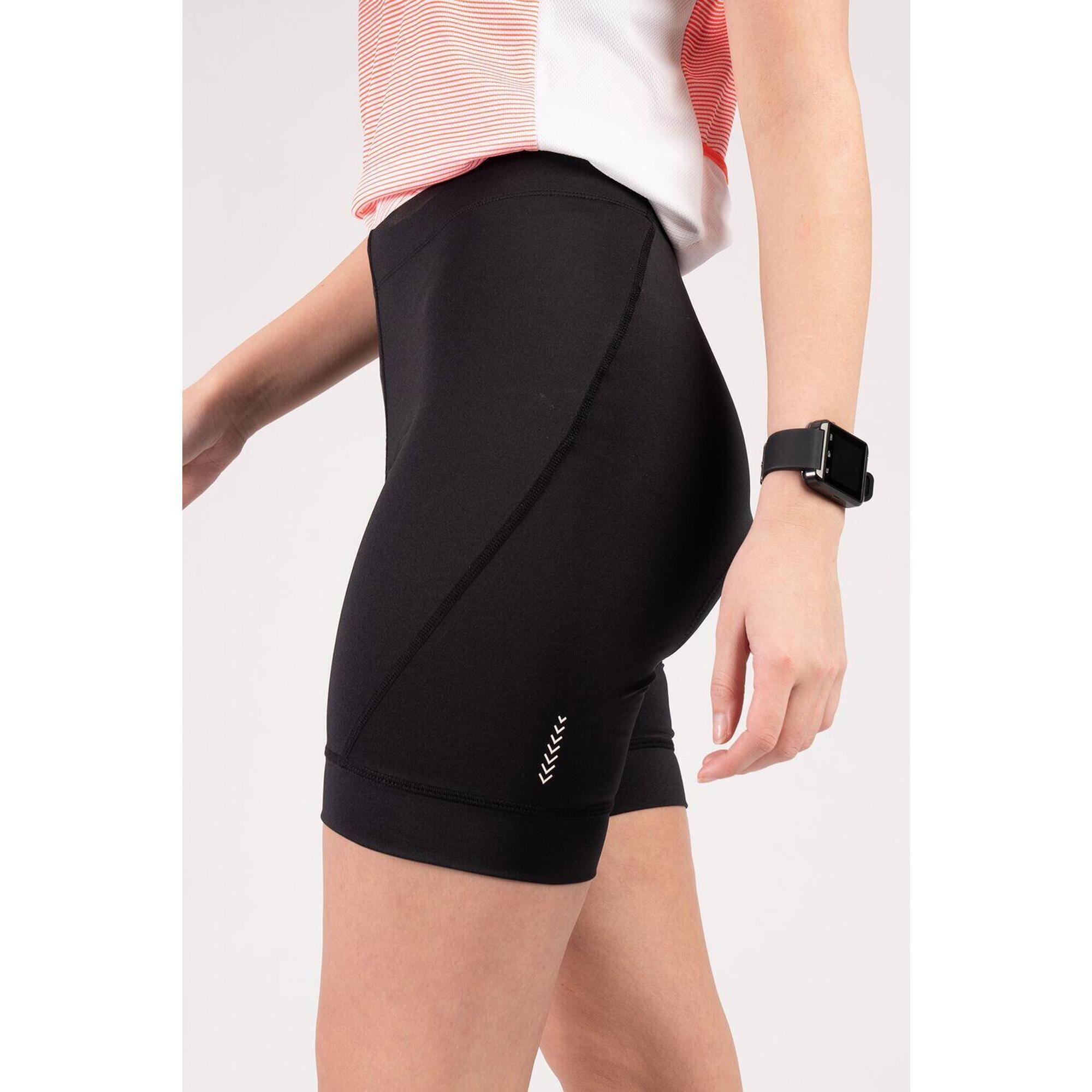 Habit damskie rowerowe szorty
