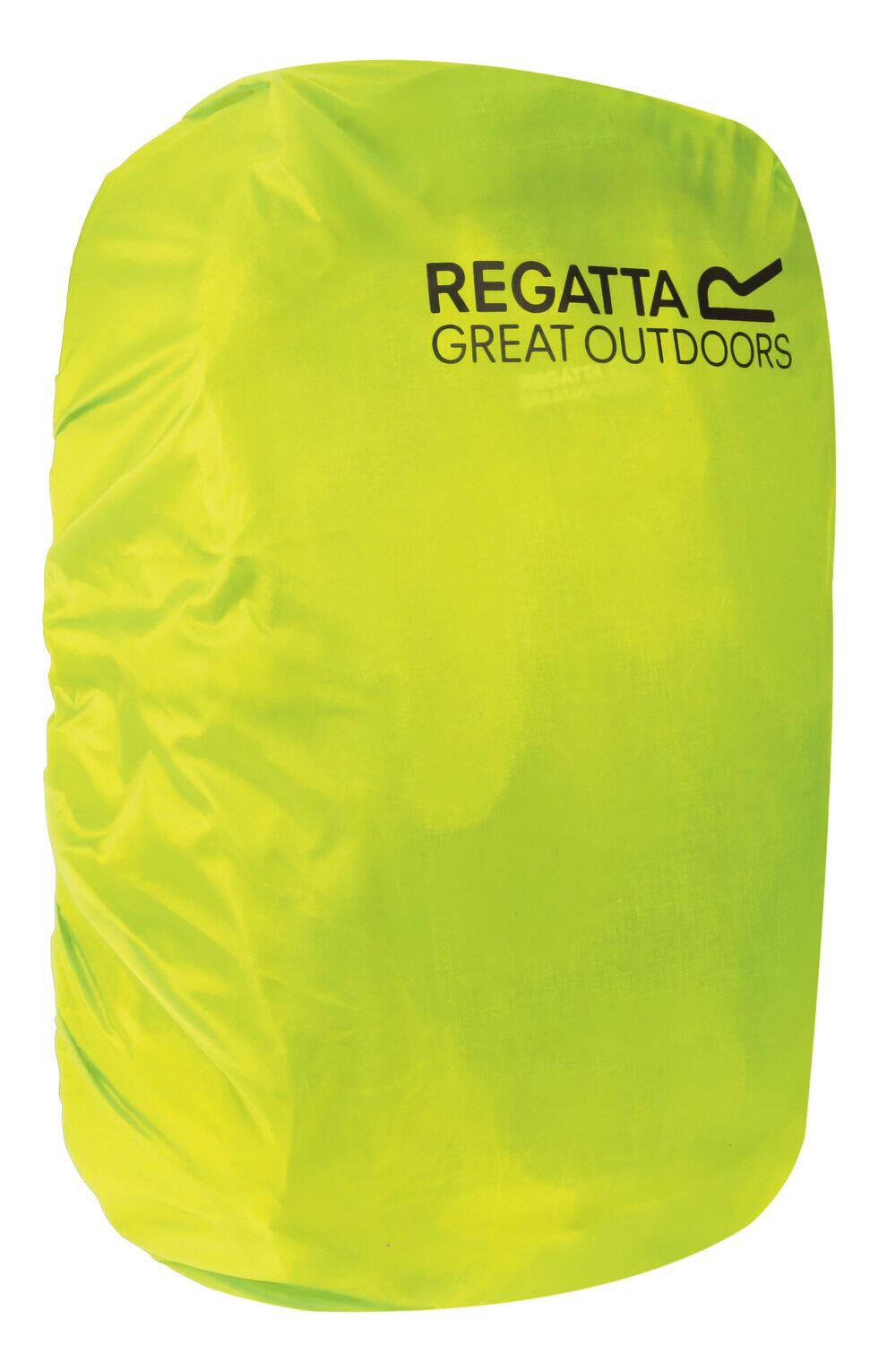 REGATTA Unisex Raincover 20-35L wasserdichter Campingrucksack