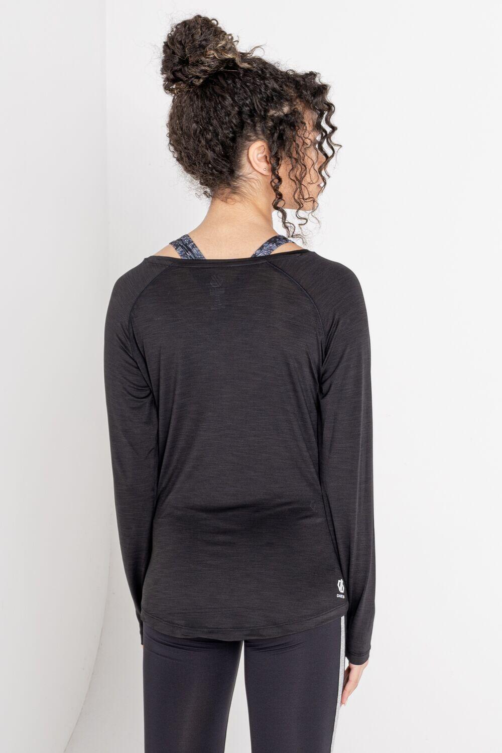 Discern Womens Active tee 6/6