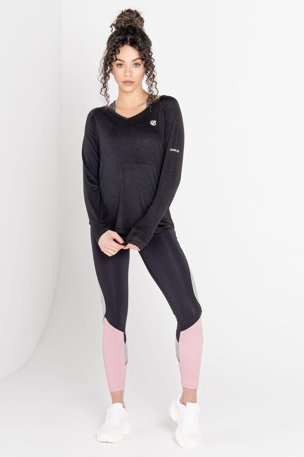 Discern Womens Active tee 2/6