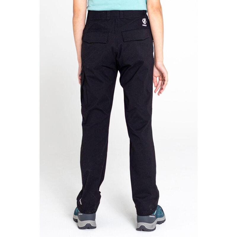 Pantalón niño duradero ajustable Dare 2b Reprise II