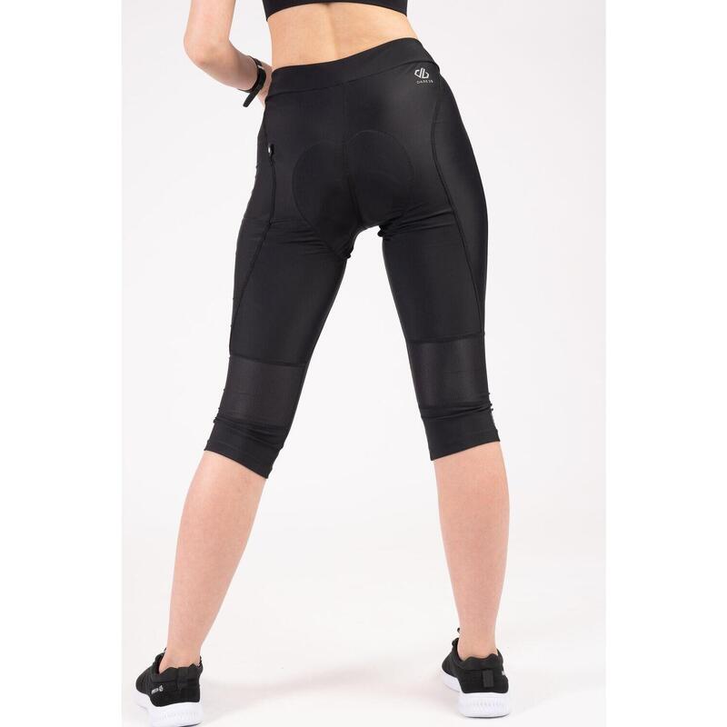 Wordly Dare 2B damskie legginsy rowerowe 3/4